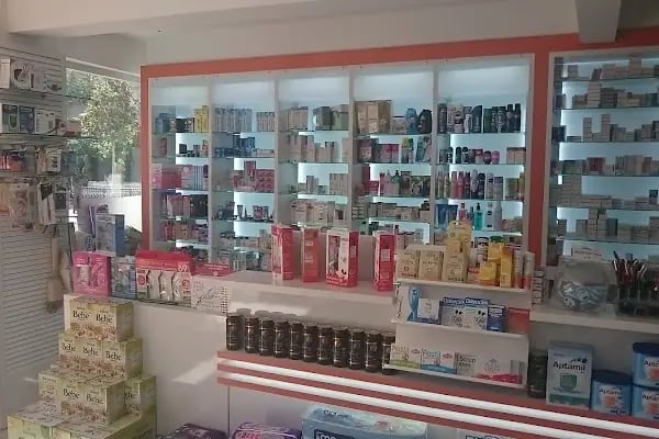 Yeni Vefa Eczanesi - Resim 3
