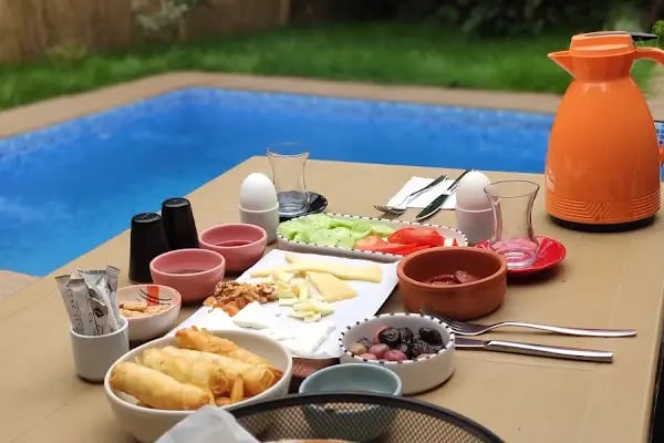 Kartepe Otel - Resim 17