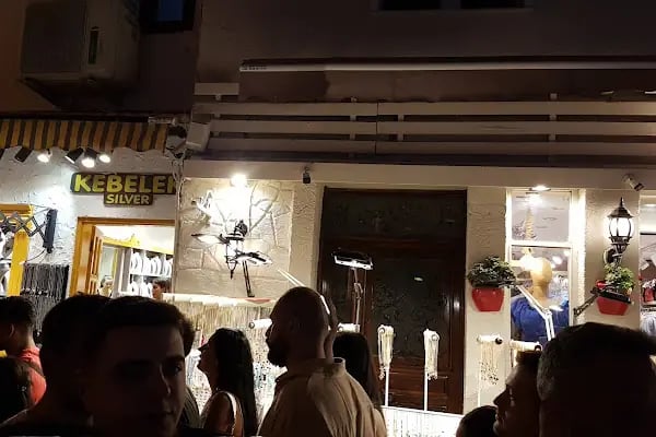 Kızçe Alaçatı - Resim 11