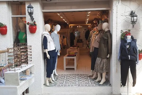 Kızçe Alaçatı - Resim 2