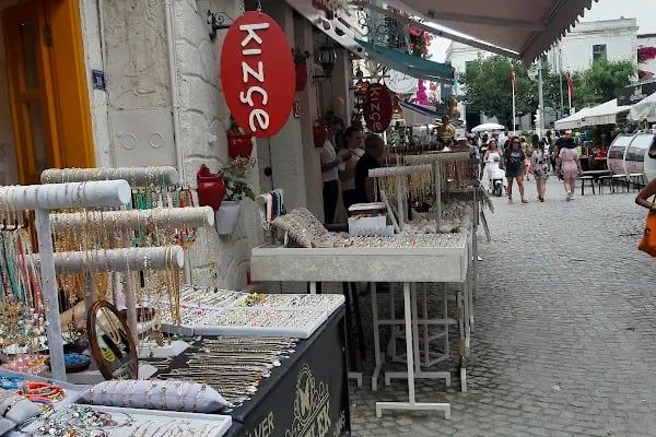 Kızçe Alaçatı - Resim 5