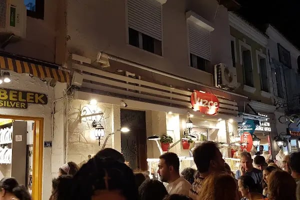Kızçe Alaçatı - Resim 10