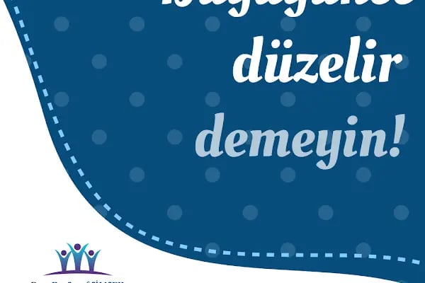 Doç. Dr. Şeref Şimşek - Çocuk ve Genç Psikiyatristi / Psikoterapisti - Resim 4