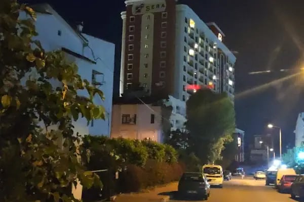 Mega Palace Hotel - Resim 7