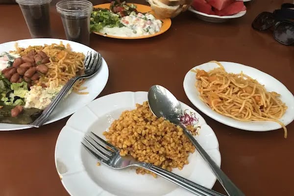 Mega Palace Hotel - Resim 6