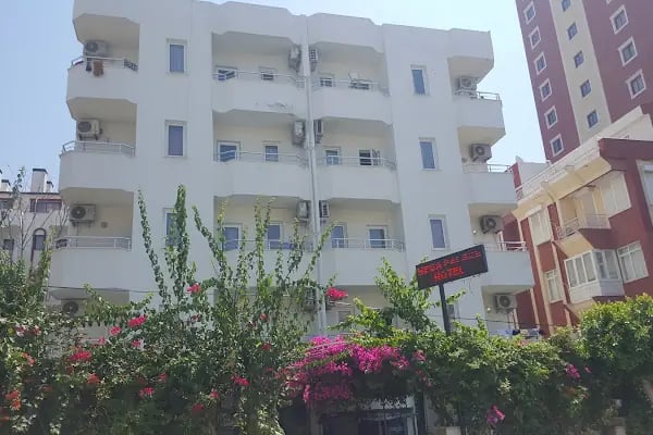 Mega Palace Hotel - Resim 5