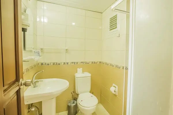 Kleopatra Arsi Hotel - Resim 4