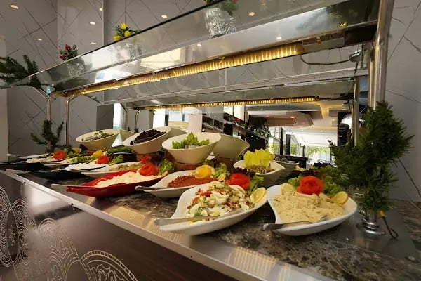 Kleopatra Arsi Hotel - Resim 8