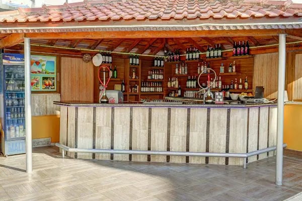 Kleopatra Arsi Hotel - Resim 12