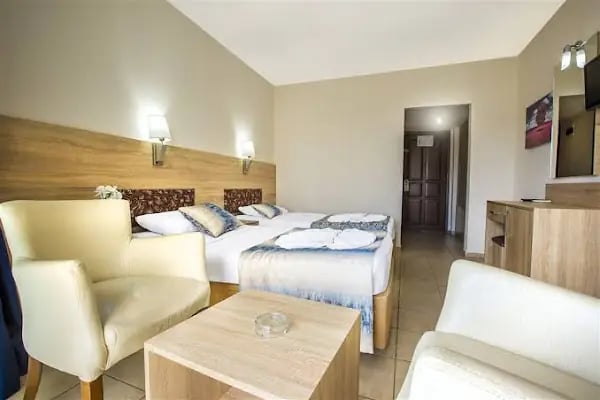 Kleopatra Arsi Hotel - Resim 2
