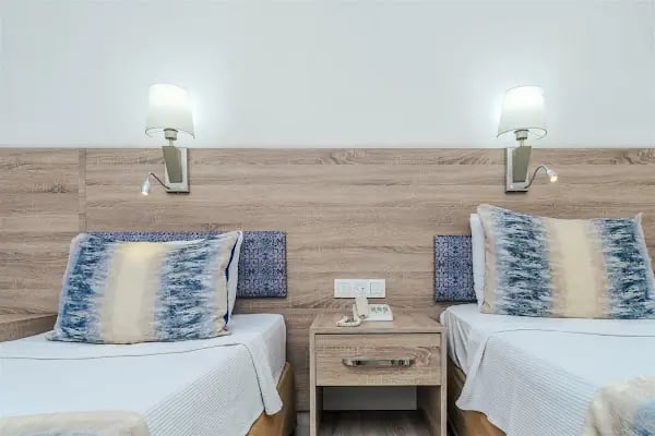 Kleopatra Arsi Hotel - Resim 15