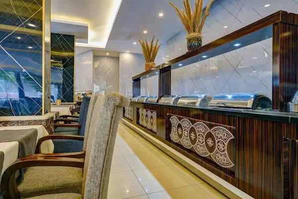 Kleopatra Arsi Hotel - Resim 18