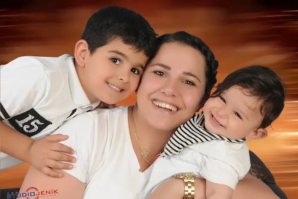 Studio Jenik Graphy - Resim 20