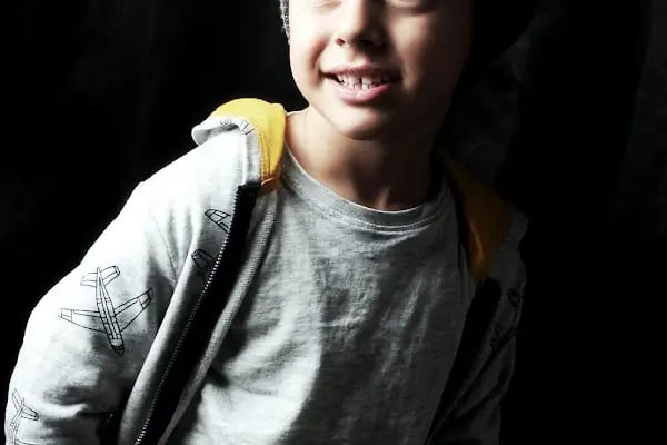 Studio Jenik Graphy - Resim 6
