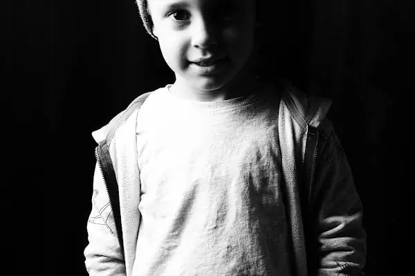 Studio Jenik Graphy - Resim 18