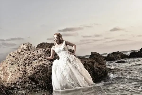 Studio Jenik Graphy - Resim 7