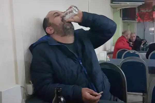 Hancı Restoran - Resim 17