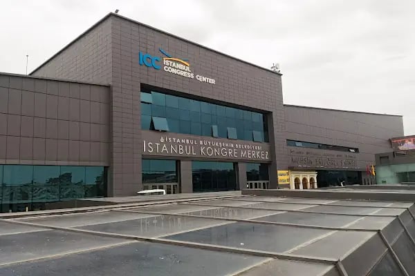 İstanbul Şehir Tiyatroları - Resim 15