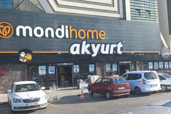Yeşilbayır - Akyurt Süpermarket - Resim 12