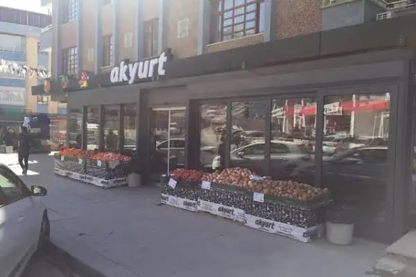 Yeşilbayır - Akyurt Süpermarket - Resim 4