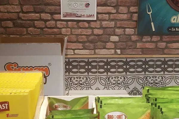 Yeşilbayır - Akyurt Süpermarket - Resim 15