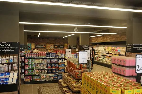 Yeşilbayır - Akyurt Süpermarket - Resim 6