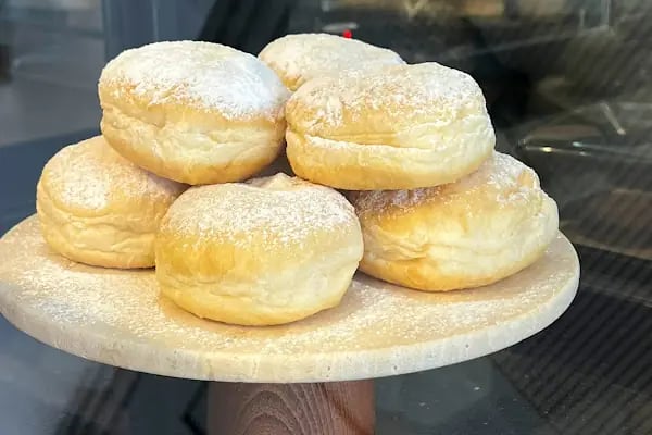 "WoB" World of Bakery - Resim 13