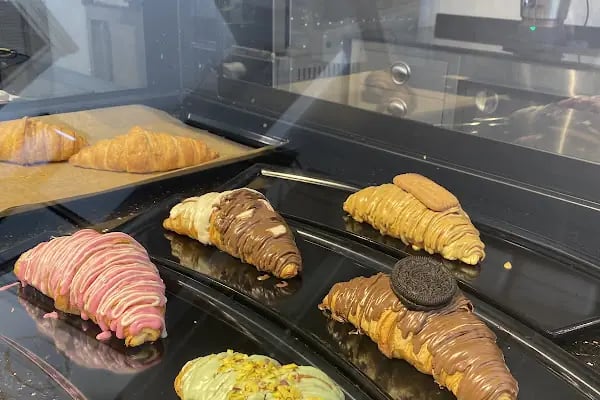 "WoB" World of Bakery - Resim 3