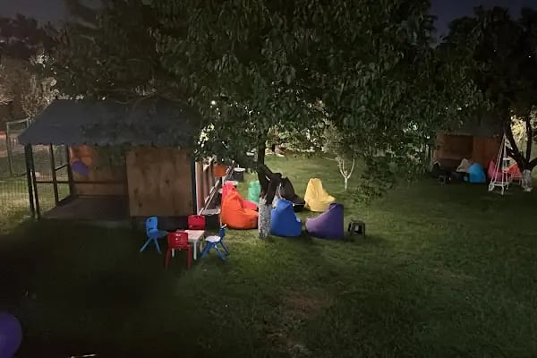 Park Petpoint Tuğba - Resim 15