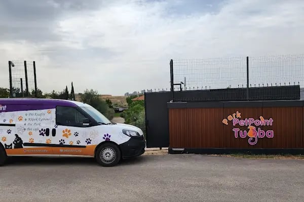 Park Petpoint Tuğba - Resim 3