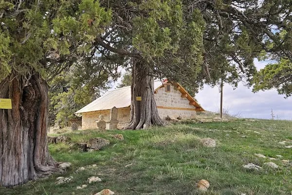 Nure Sofi Türbesi - Resim 16