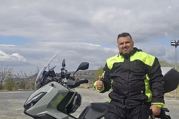 Nure Sofi Türbesi - Resim 8