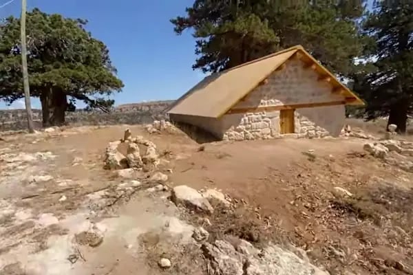 Nure Sofi Türbesi - Resim 20