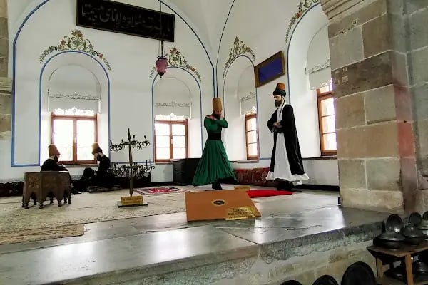 İmam-ı Gazali Cami - Resim 5
