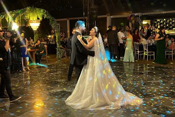 Grand Amour Wedding - Resim 3