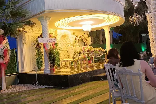 Grand Amour Wedding - Resim 10