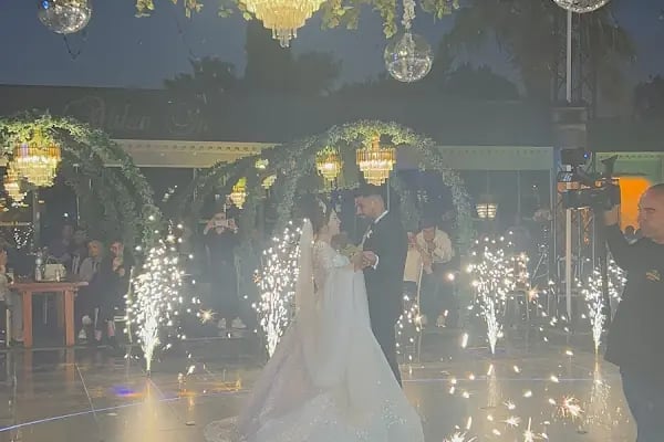 Grand Amour Wedding - Resim 18