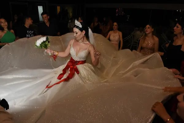Grand Amour Wedding - Resim 7