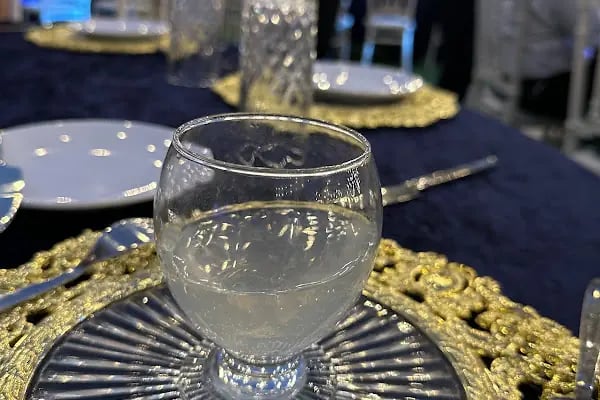 Grand Amour Wedding - Resim 12