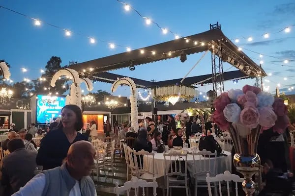 Grand Amour Wedding - Resim 13
