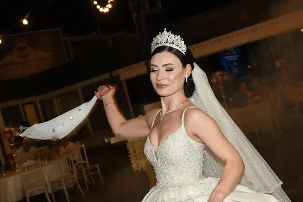 Grand Amour Wedding - Resim 6