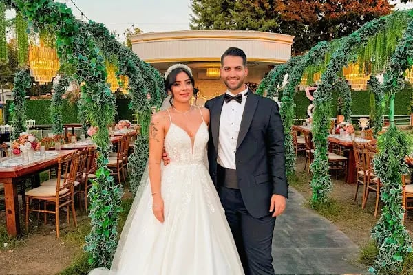 Grand Amour Wedding - Resim 4