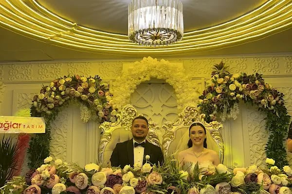 Grand Amour Wedding - Resim 5