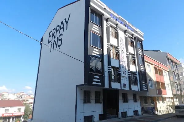 ERPAY İNŞAAT - Resim 15