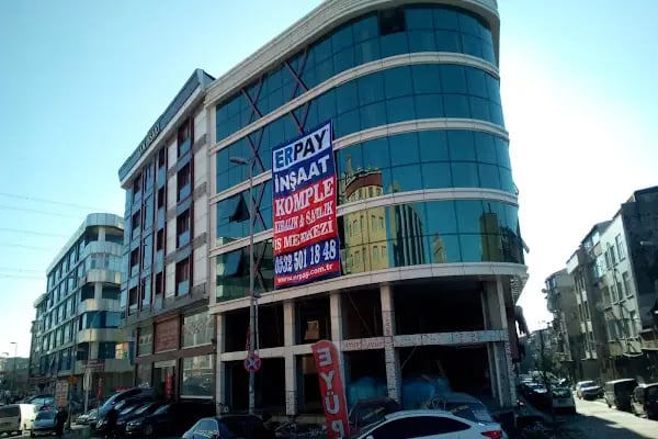 ERPAY İNŞAAT - Resim 7
