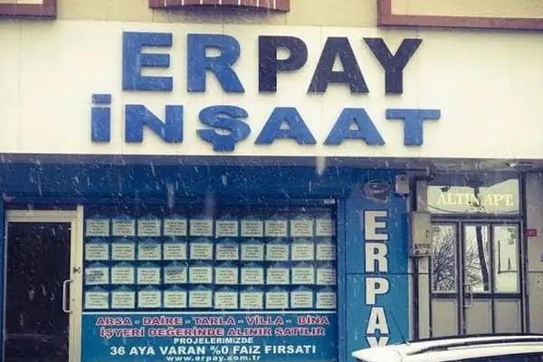 ERPAY İNŞAAT - Resim 14