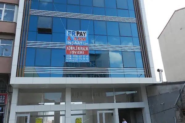 ERPAY İNŞAAT - Resim 6