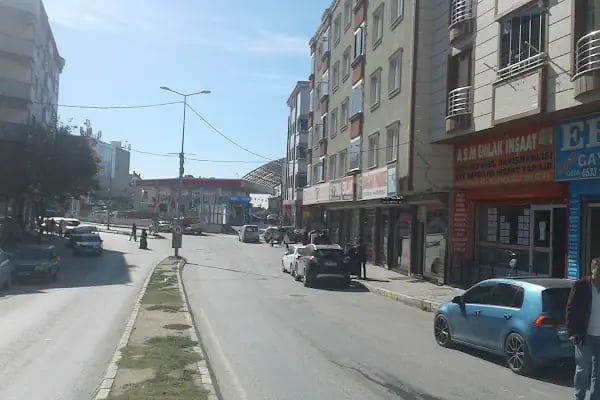 ERPAY İNŞAAT - Resim 10