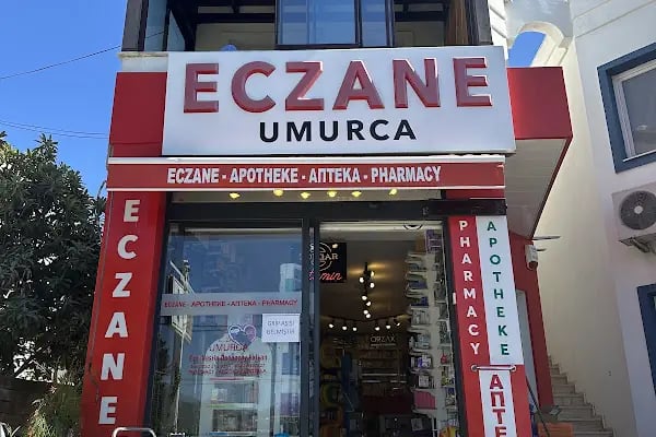 Umurça Eczanesi - Resim 5