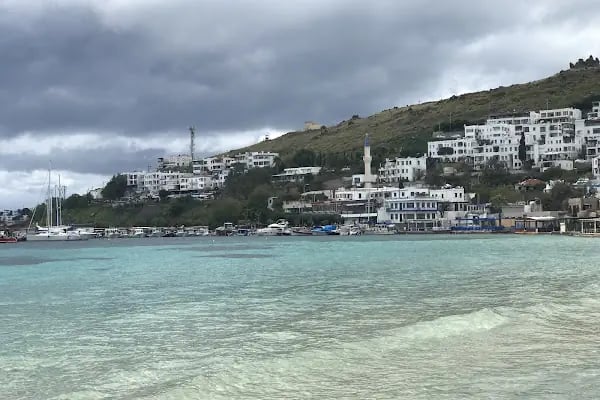 Zorba Beach Akyarlar - Resim 18